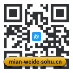iPadOS & iOS 版 二维码